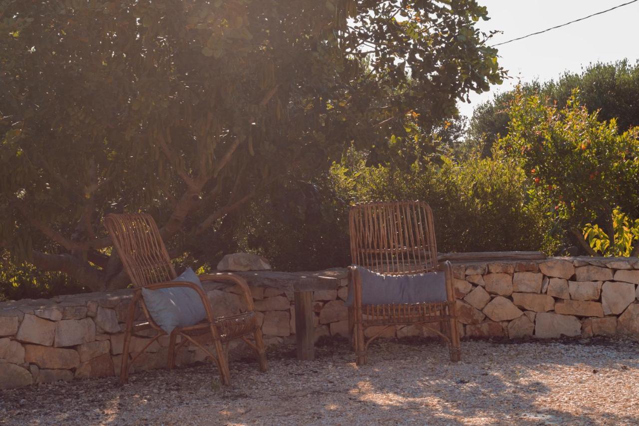 Villa Trullo Picchiagiuda Ostuni Esterno foto