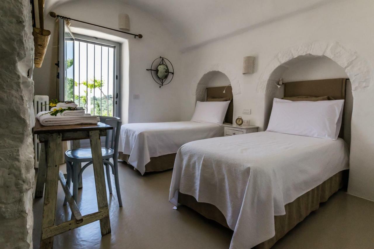 Villa Trullo Picchiagiuda Ostuni Esterno foto
