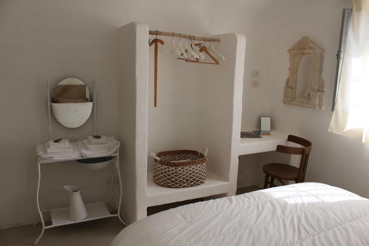 Villa Trullo Picchiagiuda Ostuni Esterno foto