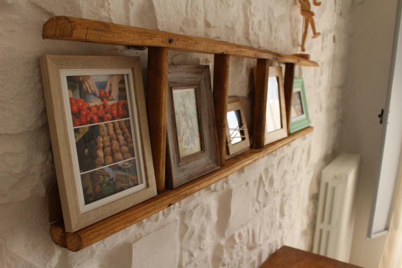 Villa Trullo Picchiagiuda Ostuni Esterno foto